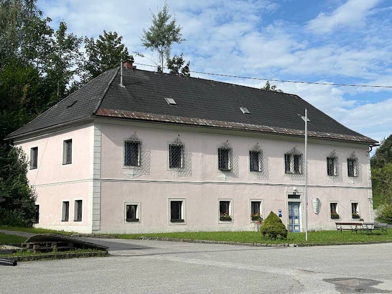 Windischgarsten Local History Museum - Image 1