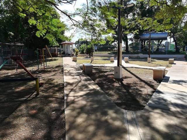 Bacodem Park - Image 1