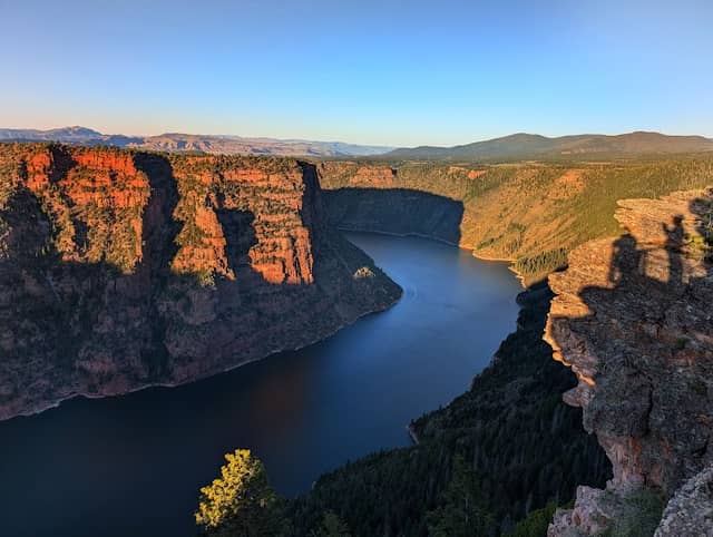 Flaming Gorge-Uintas National Scenic Byway - Image 1