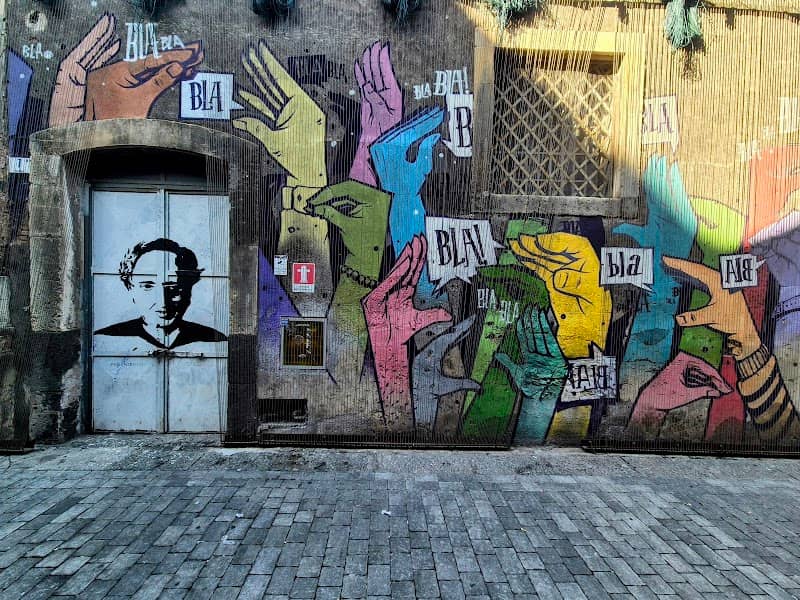 Murale - Image 1