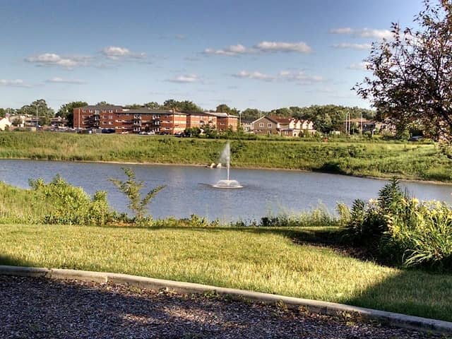 Prairie View Park - Image 1