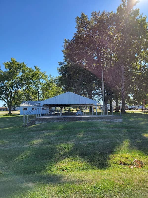 Timewell Park - Image 1