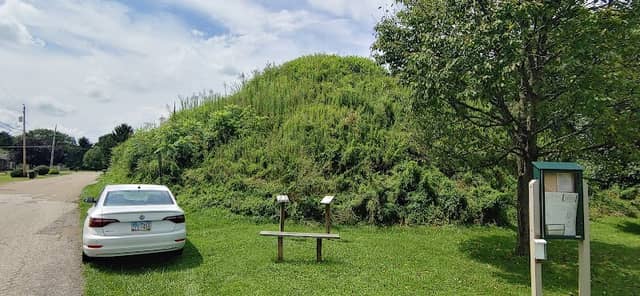 Hartman Mound - Image 3