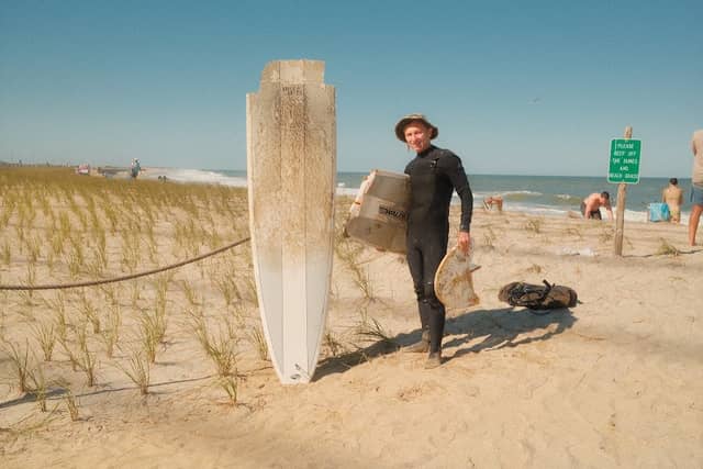 Indian River Inlet - Image 1