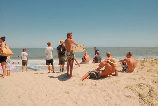 Indian River Inlet - Image 2