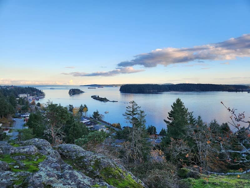 Sugarloaf Mountain Park - Image 1
