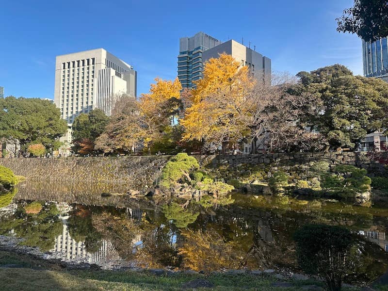 Shinji-ike Pond - Image 3