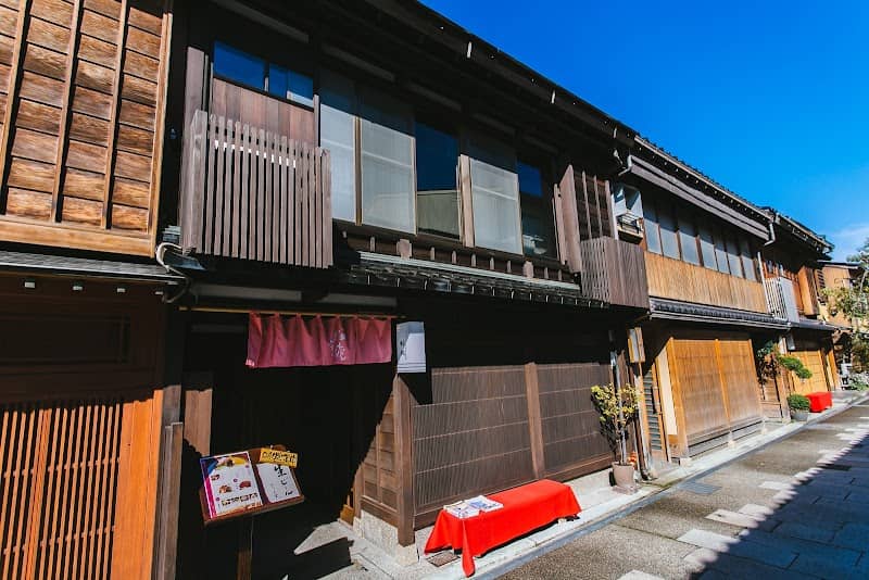 Kanazawa Nishi-chaya Museum - Image 2