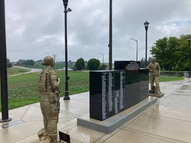 Altura Memorial Park - Image 1