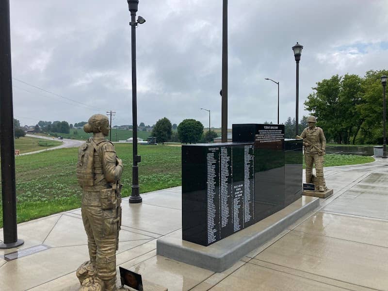 Altura Memorial Park - Image 1