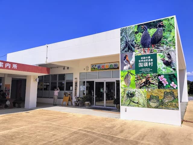 やんばる3村観光連携拠点施設 - Image 2