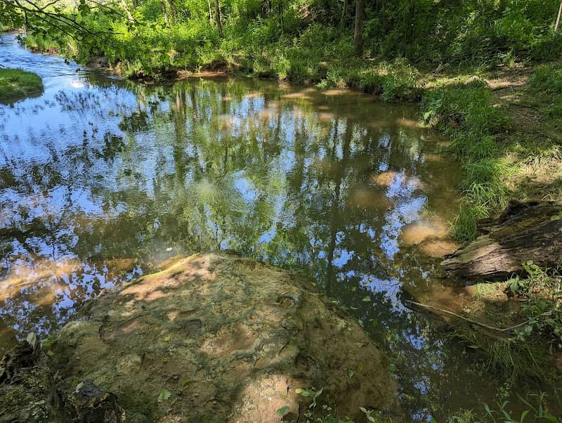 Big Spring Nature Preserve - Image 2