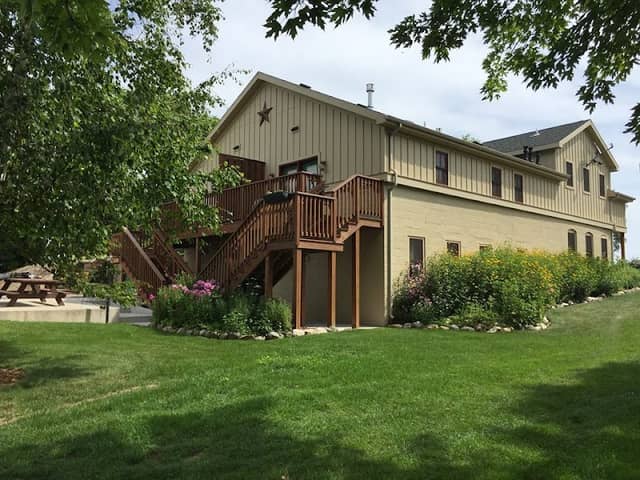 Lake Orchard Farm Retreat - Image 2