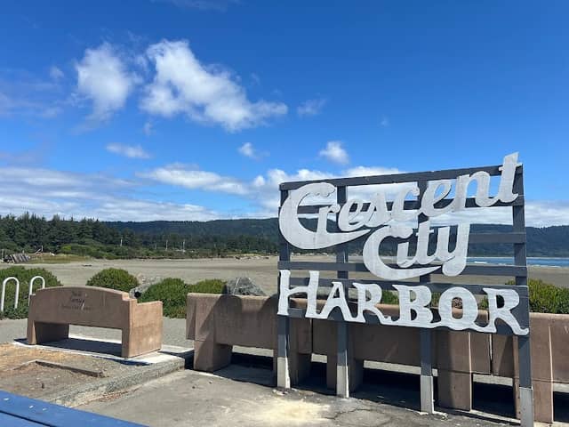Crescent City Harbor District - Image 1