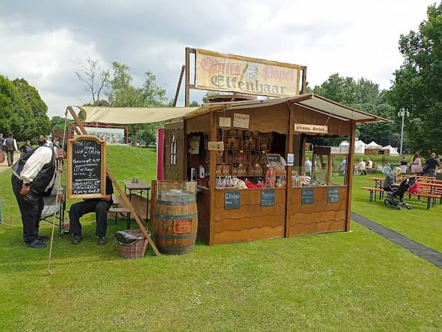 STEAMFEST - Image 2
