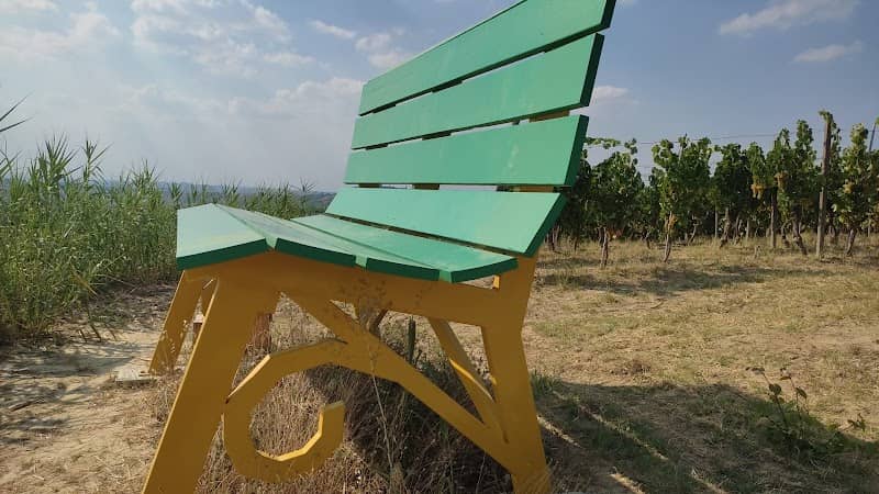 Big Bench #288 - Maranzana - Image 2