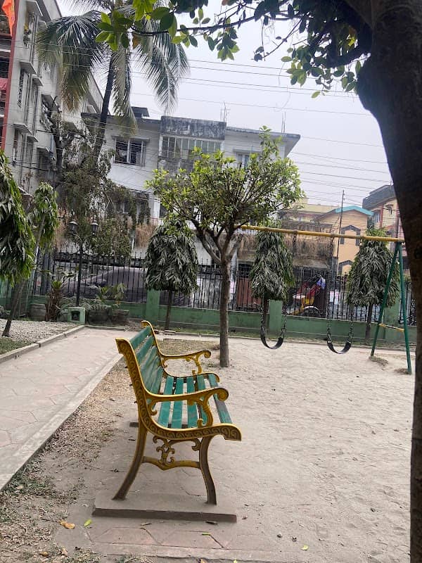 Children Park - Image 1