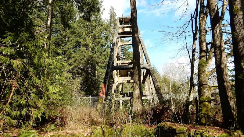 Morden Colliery Historic Provincial Park - Image 2