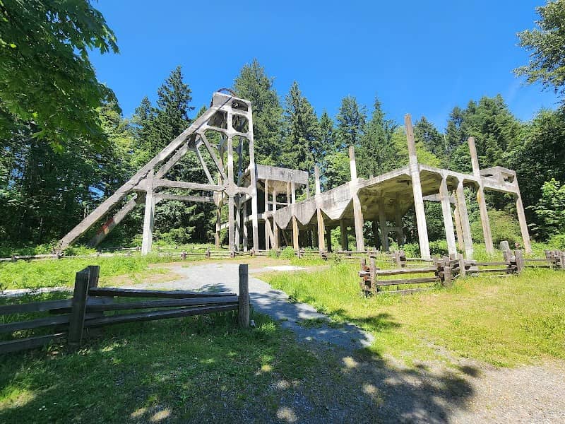 Morden Colliery Historic Provincial Park - Image 1