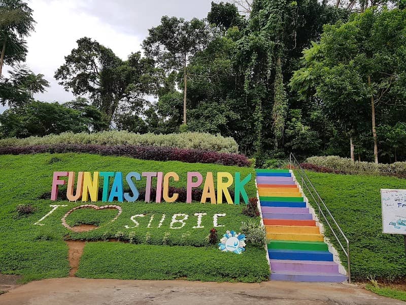 Funtastic Park Subic Bay - Image 2