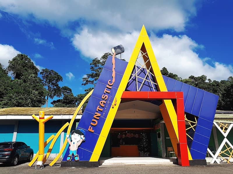 Funtastic Park Subic Bay - Image 1