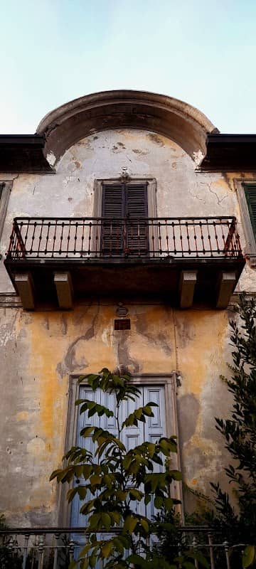 Parco di Villa Carosio - Image 1