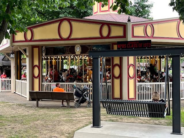 Tuscora Park - Image 2