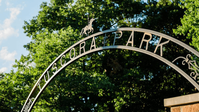 Tuscora Park - Image 1