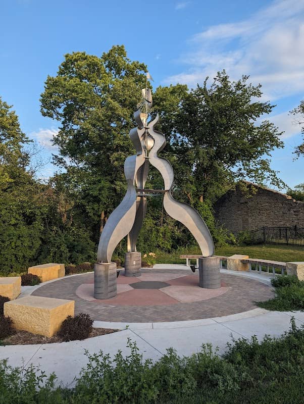 Mill Towns State Trail - Image 1