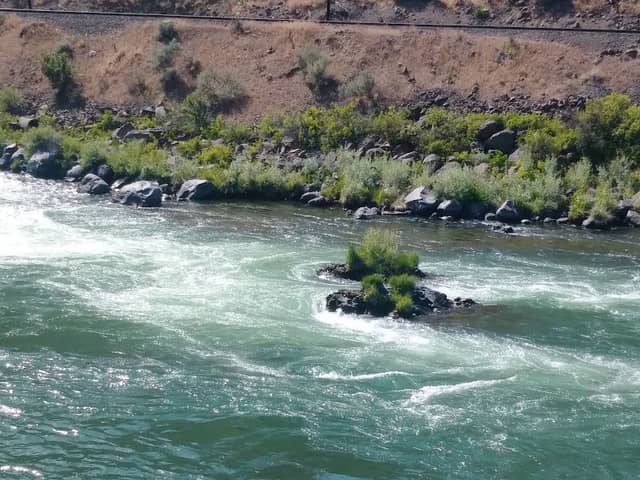 Crooked River Gorge - Image 3