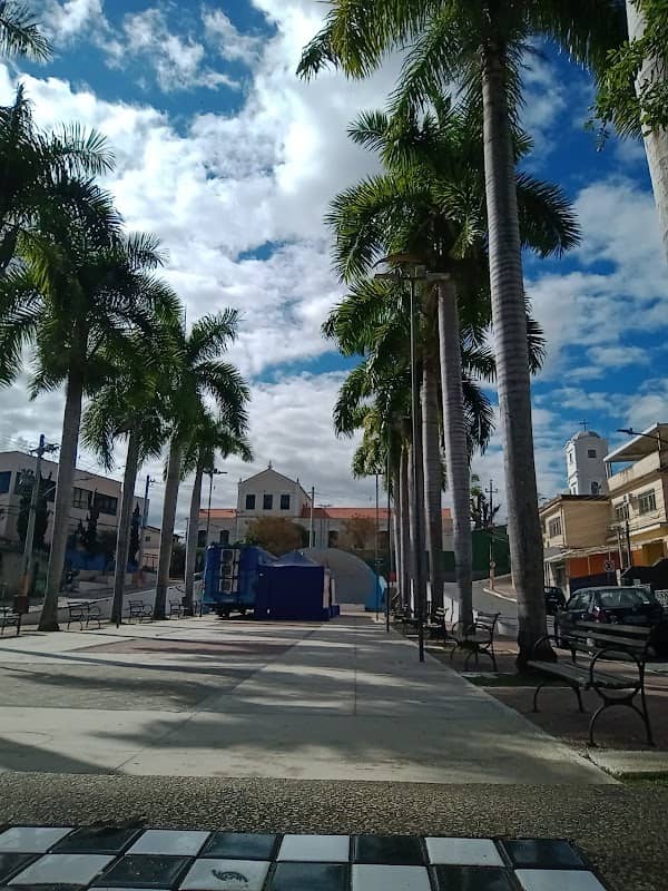 Praça Prefeito Joaquim José Ferreira 176 - Image 1
