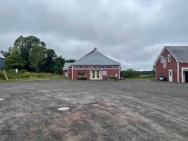 The Grace Arts Centre - Image 1