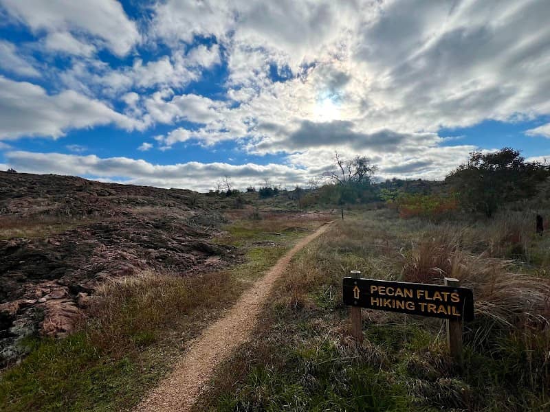 Pecan Flat Trail - Image 2
