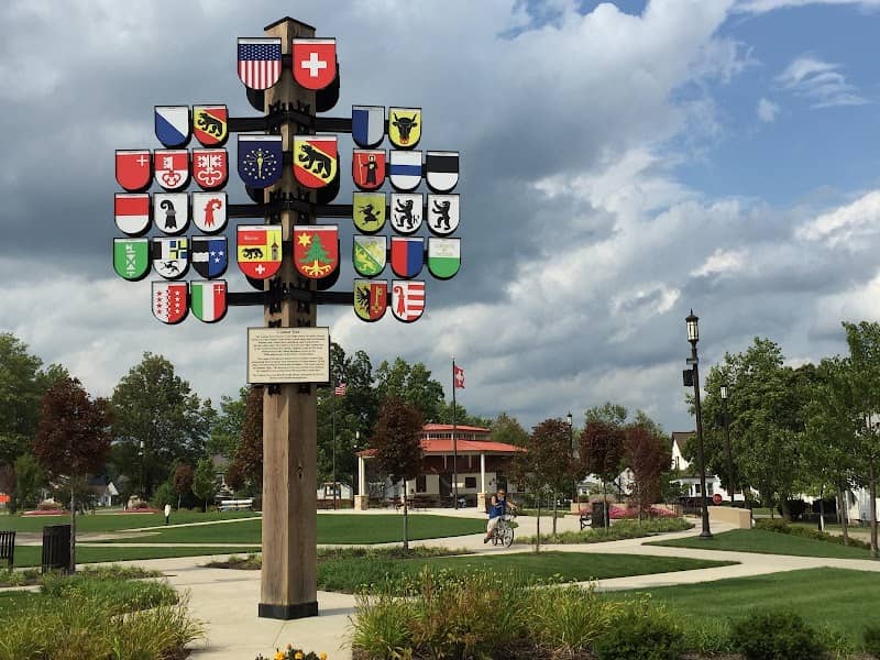 Muensterberg Plaza and Clock Tower - Image 2