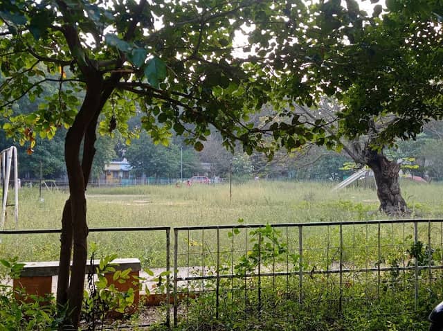 A Sector Old Park,Kailasapuram,BHEL,Trichy - Image 1