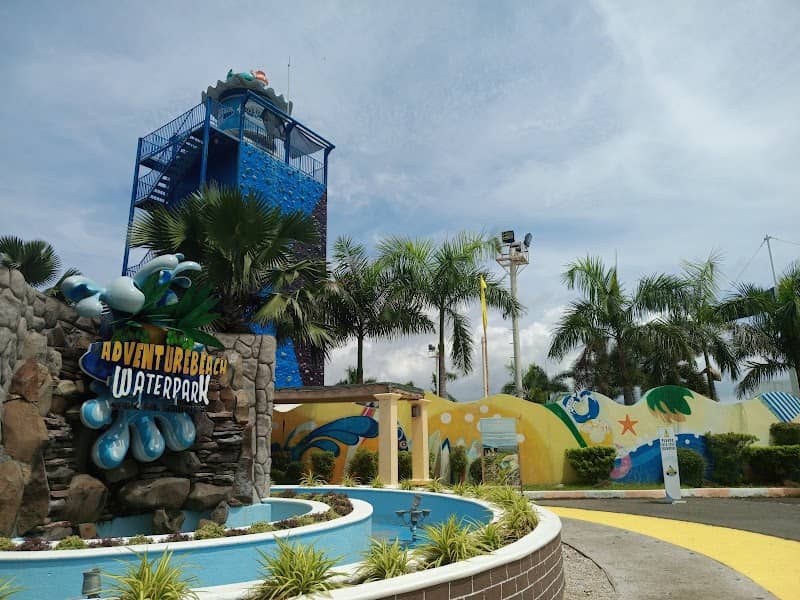 Adventure Beach Waterpark, Subic Bay - Image 1
