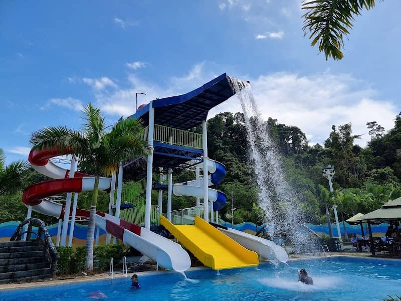 Adventure Beach Waterpark, Subic Bay - Image 3