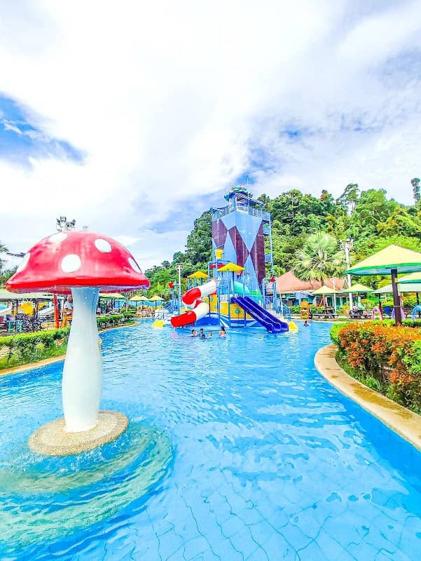 Adventure Beach Waterpark, Subic Bay - Image 2