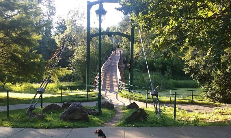 Anna Classick Bicentennial Park - Image 1
