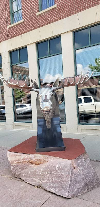 SculptureWalk | Sioux Falls - Image 1