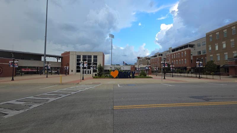 I Love BGKY Sign - Image 1