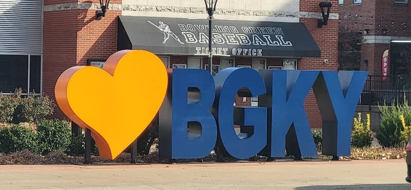 I Love BGKY Sign - Image 2