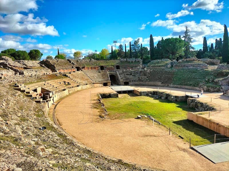 Ruinas Romanas de Mérida - Image 3