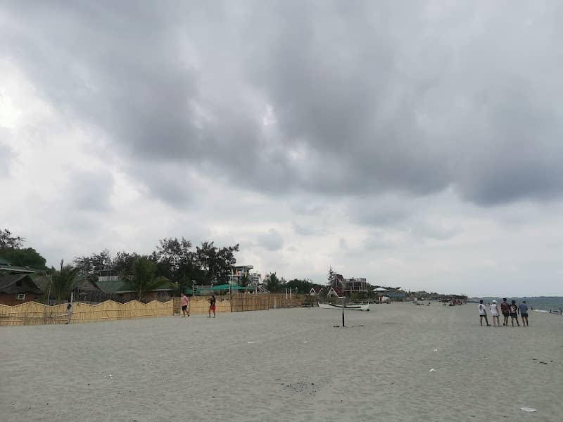 Cabangan Beach - Image 1