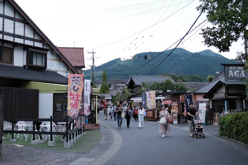 Yunotsubo Kaido - Image 3