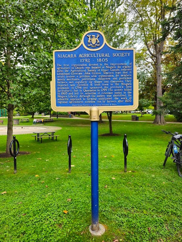 Simcoe Park - Image 2