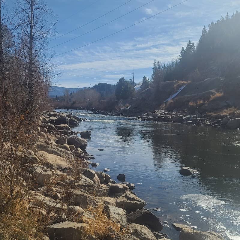 Black Sulphur Spring - Image 2