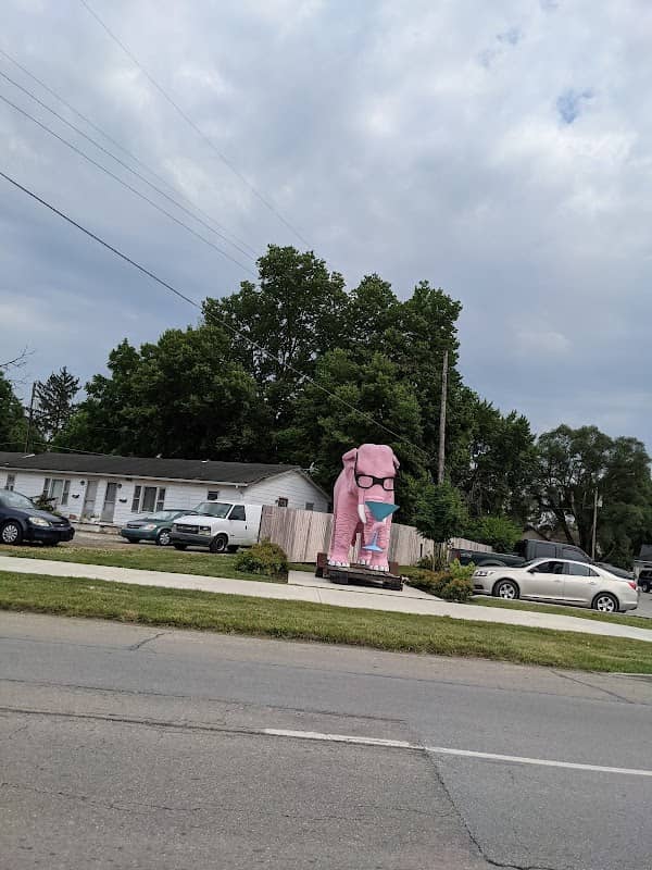 Pink Elephant - Image 3