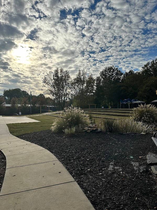 Kings Mountain Patriot Park - Image 2