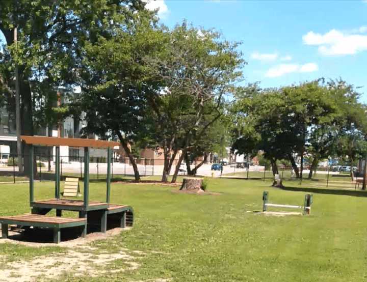 Whitney Park - Image 1